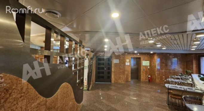 Аренда офиса 56 м², Нарышкинская аллея - фото 3