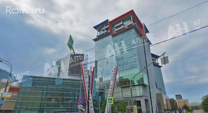 Аренда офиса 400 м², Ярцевская улица - фото 2