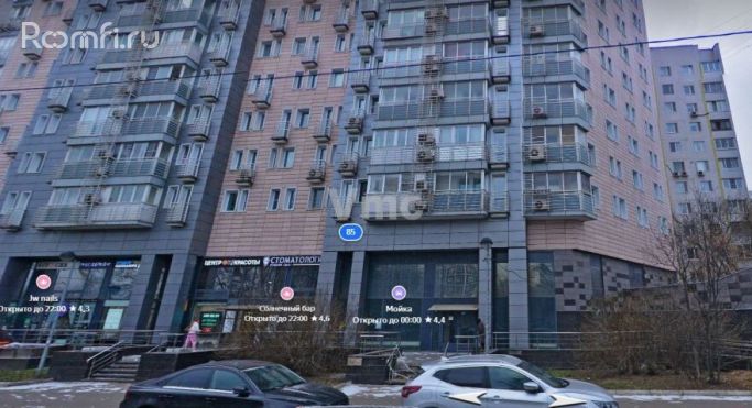 Аренда помещения свободного назначения 240.8 м², Алтуфьевское шоссе - фото 1