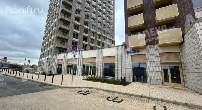 Продажа помещения свободного назначения 82 м², Варшавское шоссе - фото 2