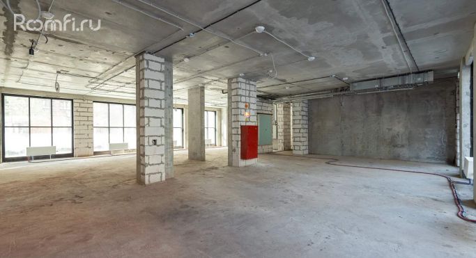 Аренда помещения свободного назначения 241.7 м², Малая Почтовая улица - фото 2
