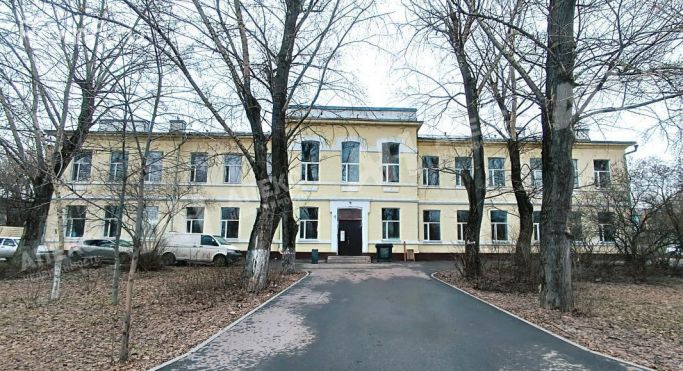 Аренда помещения свободного назначения 1399 м², Егорьевская улица - фото 1