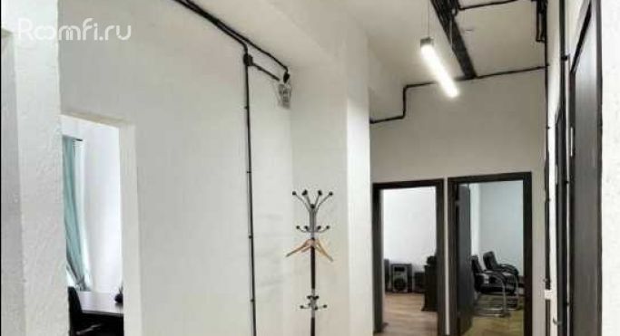 Аренда офиса 95 м², Ружейный переулок - фото 3