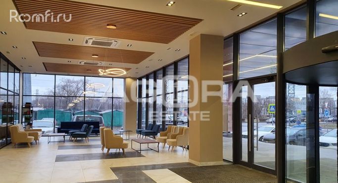 Продажа помещения свободного назначения 80.2 м², Смольная улица - фото 3