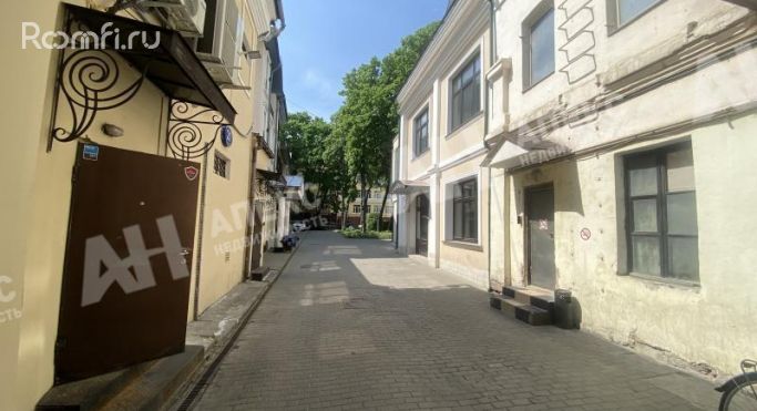 Продажа помещения свободного назначения 281 м², улица Петровка - фото 3