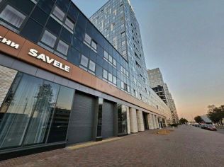 Аренда торгового помещения 243 м²