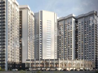 Продажа помещения свободного назначения 81 м²