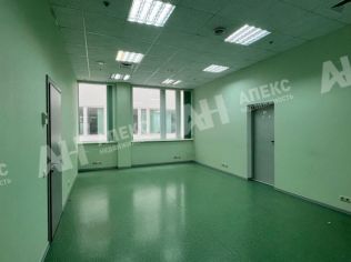 Продажа офиса 539 м²
