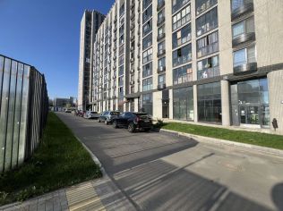 Продажа помещения свободного назначения 78 м²