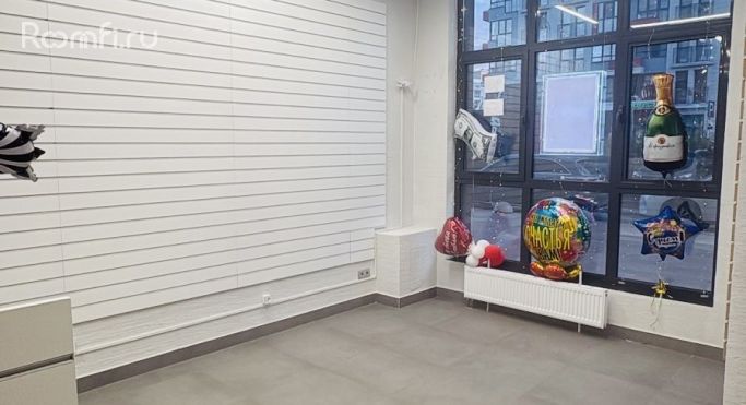 Аренда торгового помещения 15 м², бульвар Веласкеса - фото 3