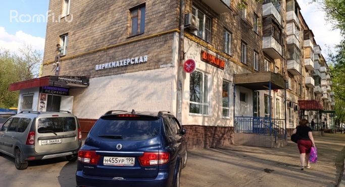 Аренда торгового помещения 27 м², Дмитровское шоссе - фото 1