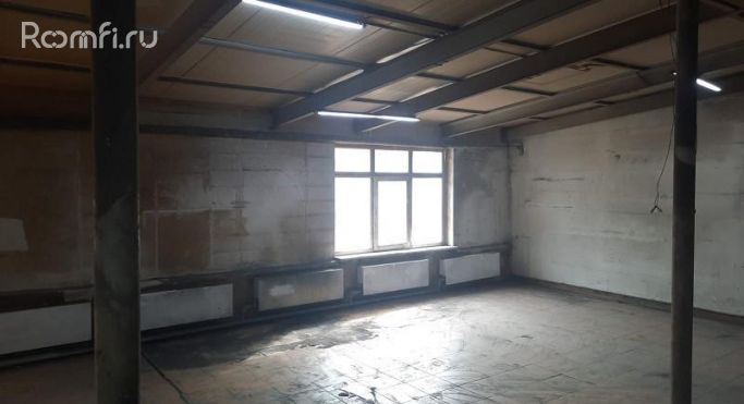 Аренда производственного помещения 406 м², Новая улица - фото 2