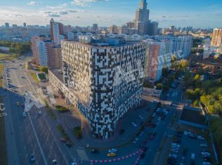 Аренда офиса 374 м²