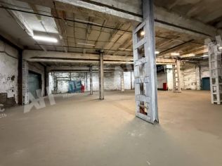 Аренда склада 667 м²