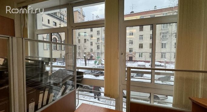 Аренда помещения свободного назначения 505.9 м², Самотёчная улица - фото 2