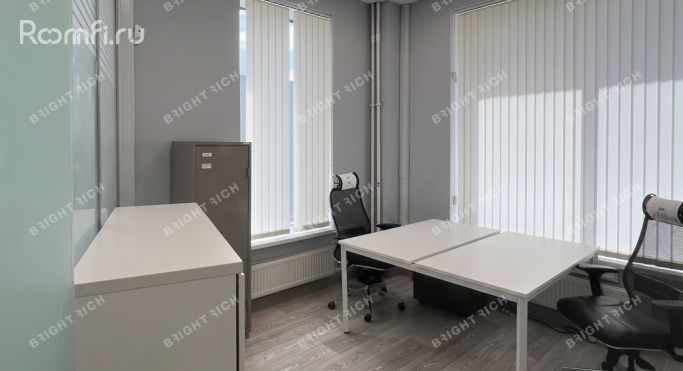 Аренда офиса 258 м², Кировоградская улица - фото 2