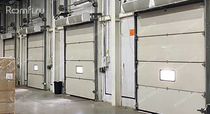 Аренда склада 2977 м², Шоссейная улица - фото 3