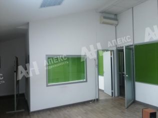 Аренда офиса 45 м²