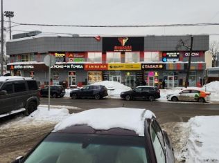 Продажа помещения свободного назначения 1875 м²