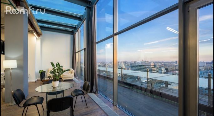 Продажа помещения свободного назначения 100 м², 2-я Брестская улица - фото 2