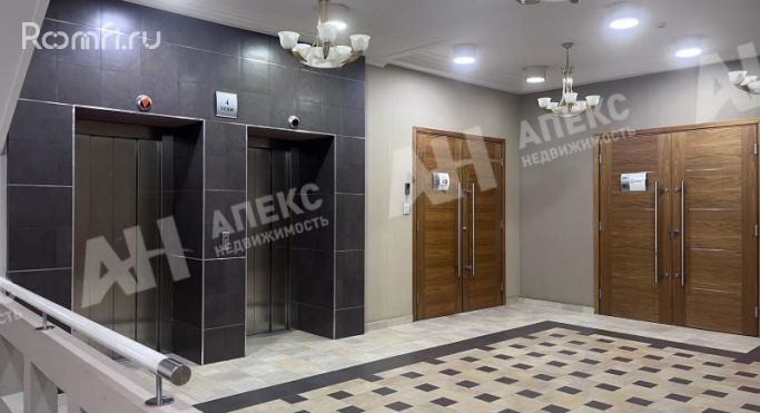 Аренда офиса 54 м², улица Радио - фото 3