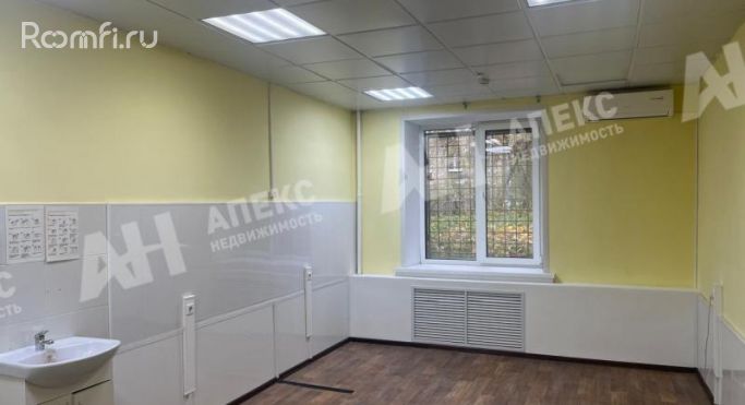 Аренда помещения свободного назначения 375 м², Нижняя Первомайская улица - фото 3