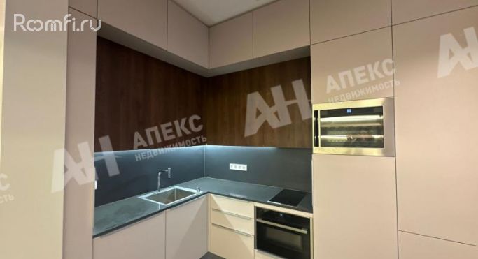 Аренда офиса 73 м², Пресненская набережная - фото 3