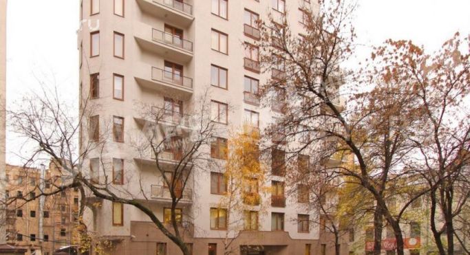 Аренда офиса 210 м², Тверская улица - фото 3