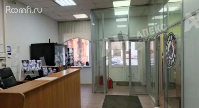 Аренда офиса 91 м², улица Карьер - фото 3