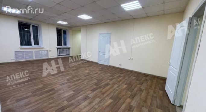 Аренда офиса 150 м², 2-я улица Машиностроения - фото 3