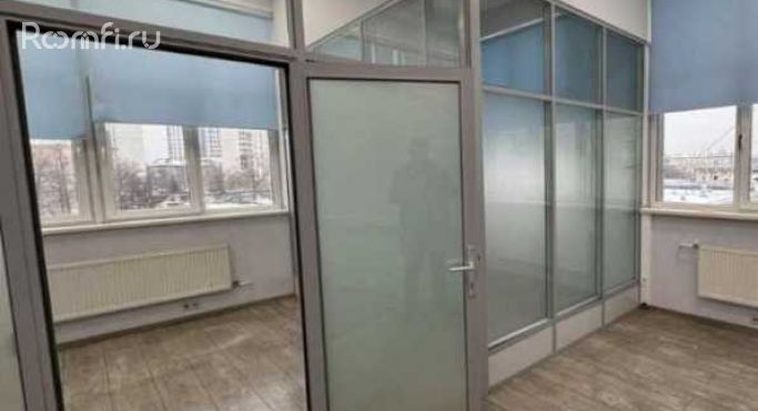 Аренда офиса 787 м², 2-й Хорошёвский проезд - фото 3
