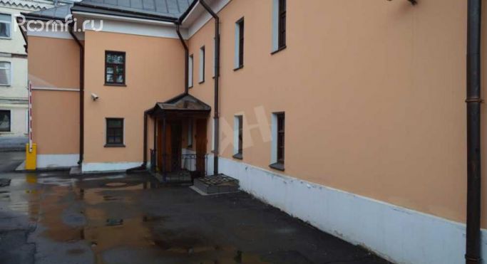 Аренда помещения свободного назначения 1302 м², улица Сергия Радонежского - фото 2