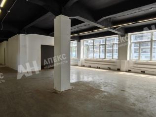 Продажа помещения свободного назначения 416 м²
