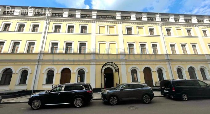 Продажа офиса 2212 м², Софийская набережная - фото 2