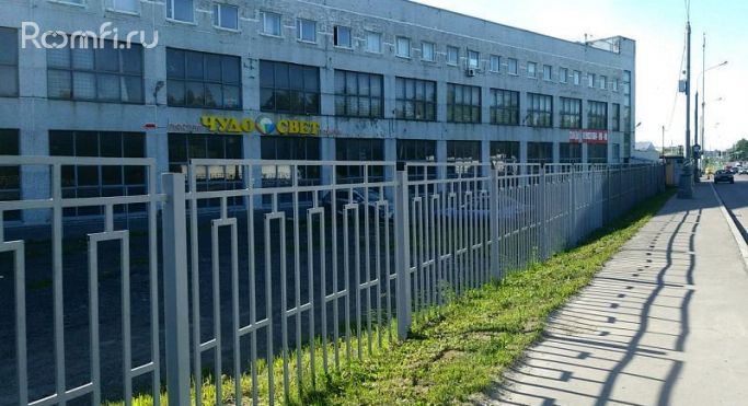 Аренда склада 85 м², Мелитопольская улица - фото 3