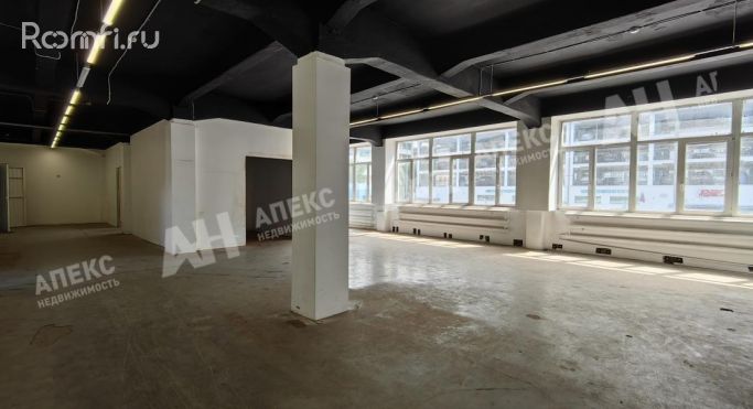 Продажа помещения свободного назначения 416 м², Вольная улица - фото 1