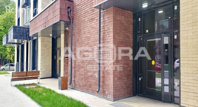 Продажа торгового помещения 93.4 м², улица Константина Федина - фото 3