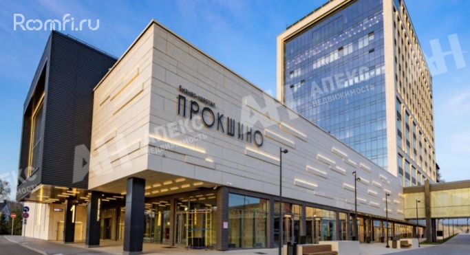 Продажа помещения свободного назначения 199 м², улица Баратынского - фото 3