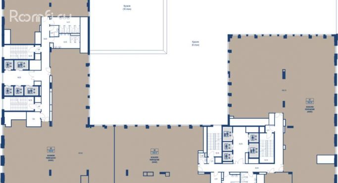 Продажа офиса 197 м² - фото 2