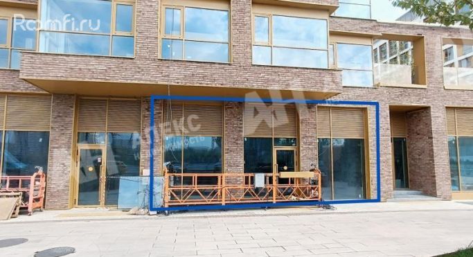 Продажа помещения свободного назначения 106 м², улица Мустая Карима - фото 3