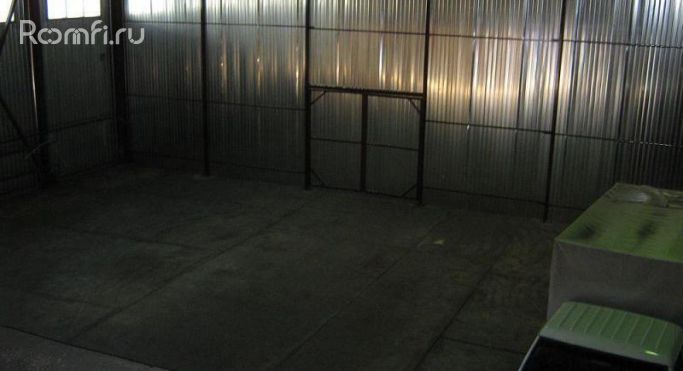 Аренда склада 440 м², Электролитный проезд - фото 2