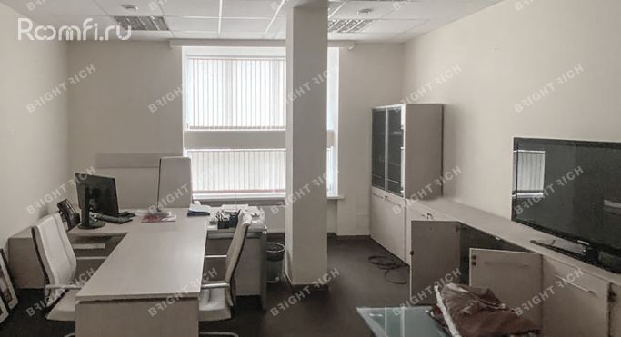 Аренда офиса 297.3 м², Переведеновский переулок - фото 1