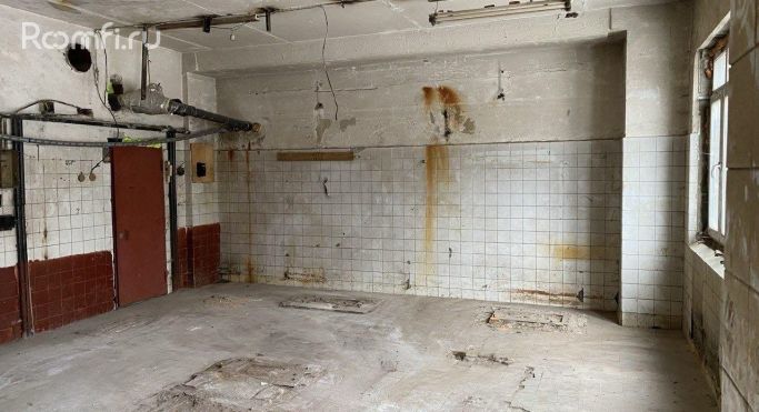 Аренда помещения свободного назначения 51 м², Салтыковская улица - фото 3