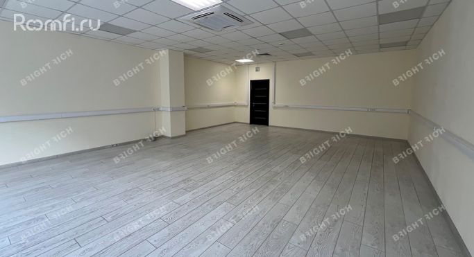 Аренда офиса 1850 м², Кировоградская улица - фото 2