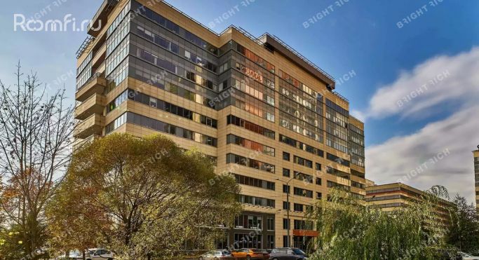 Продажа офиса 1267 м², проспект Андропова - фото 2