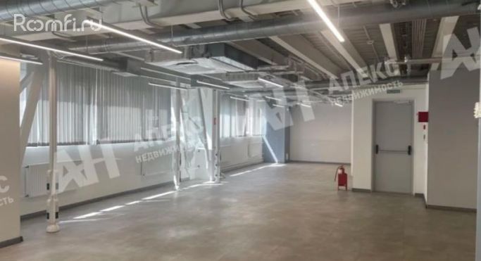 Аренда офиса 261 м², улица Шаболовка - фото 2
