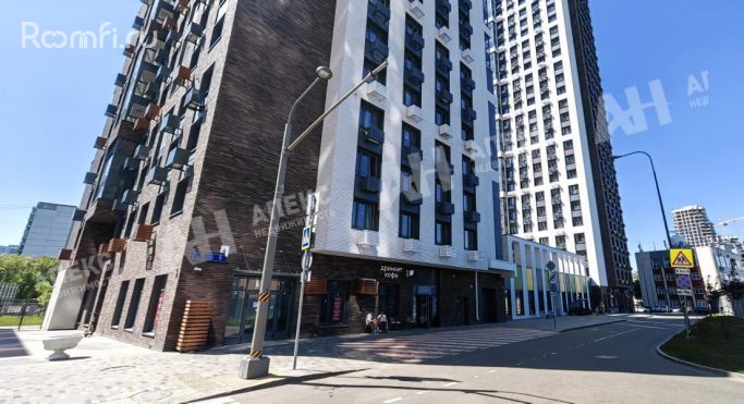Аренда помещения свободного назначения 600 м², улица Расплетина - фото 2