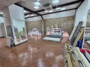 Аренда помещения свободного назначения 100 м²