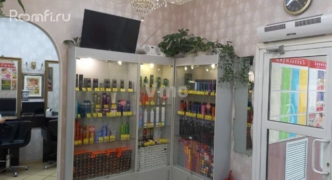 Аренда помещения свободного назначения 130 м², Бутырская улица - фото 3