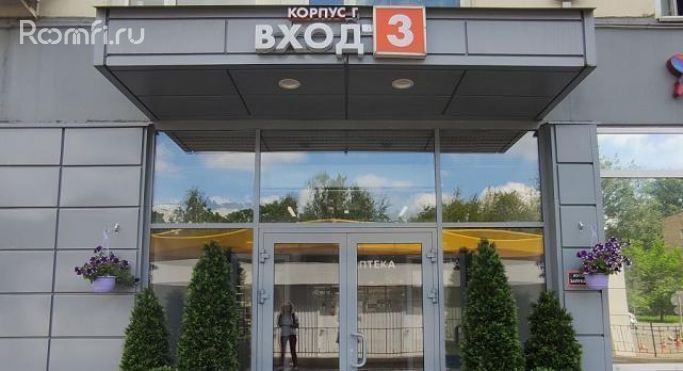 Аренда помещения свободного назначения 179 м², Кусковская улица - фото 2